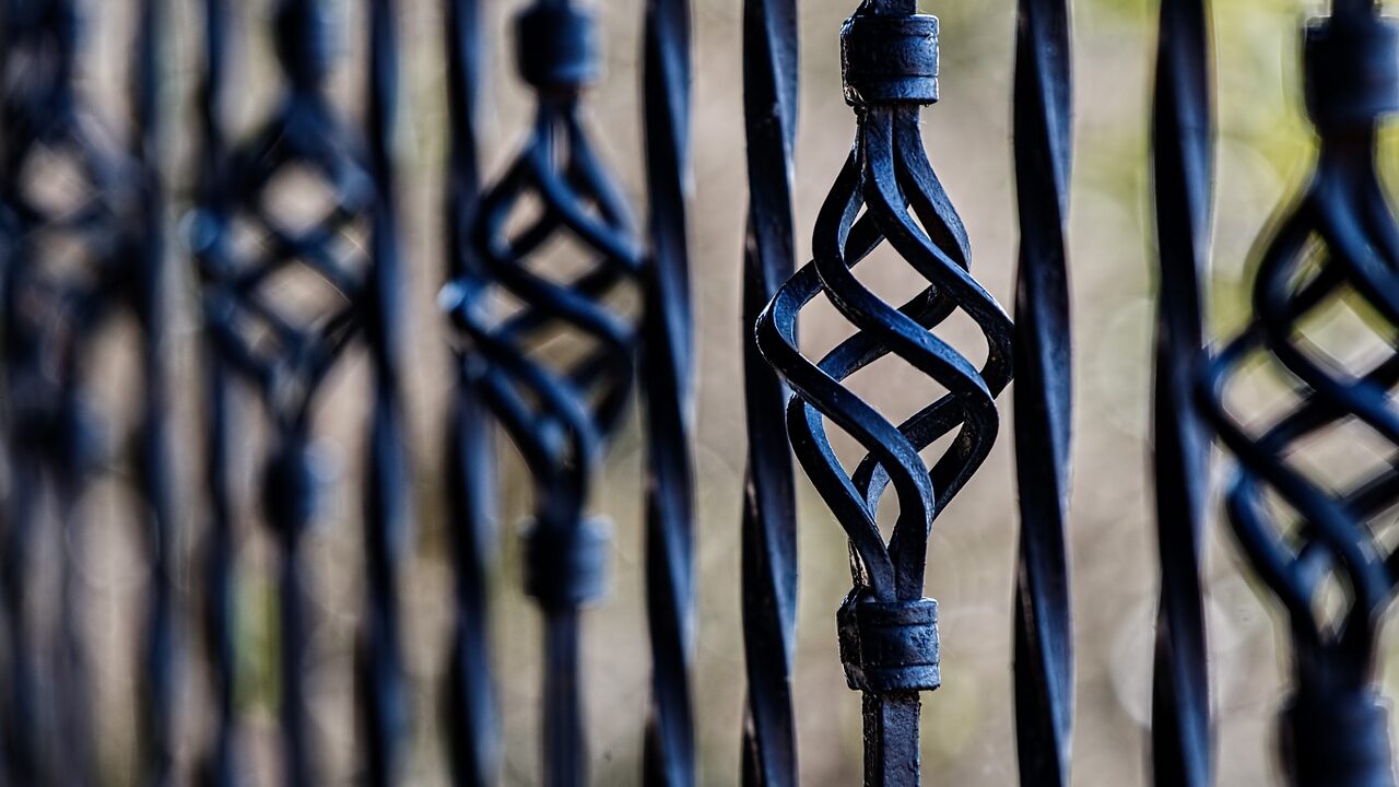 fence