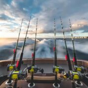Comment monétiser un blog sur la pêche
