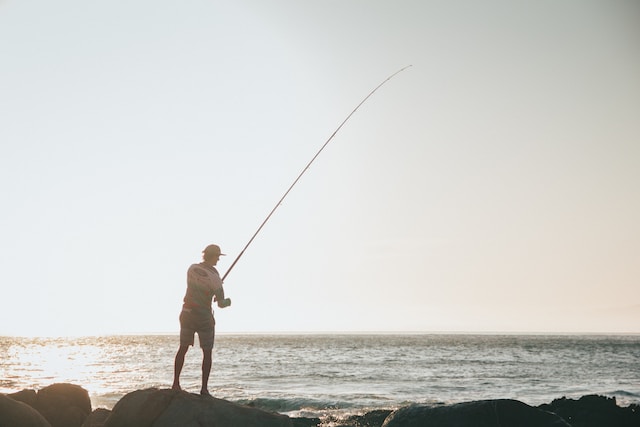 Particularités de la pêche en France