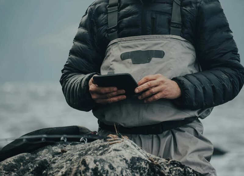 Analyse socio-économique de l’industrie de la pêche française à travers les mémoires en ligne
